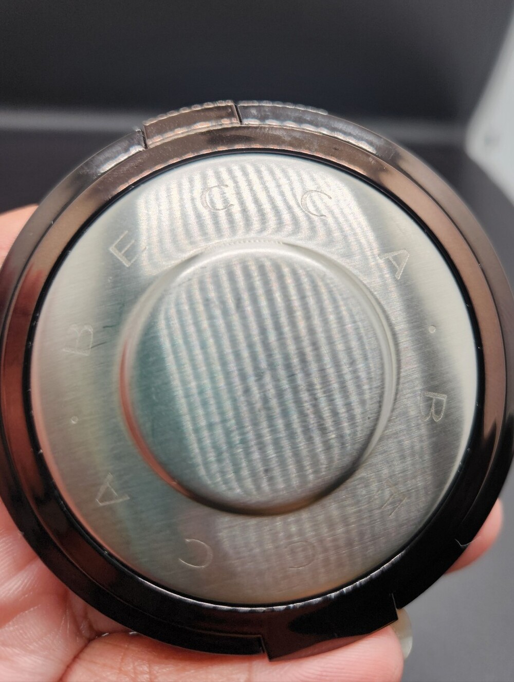 BECCA Gradient Sunlit Bronzer - Sunset Waves